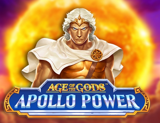 Age of the Gods: Apollo Power